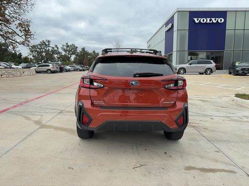 Used 2024 Subaru Crosstrek 2.5i Limited w/ Popular Package #3A image 4