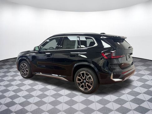 New 2026 BMW X1 xDrive28i w/ Technology Package image 3