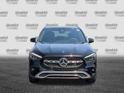 New 2025 Mercedes-Benz GLA 250 250 4MATIC image 3