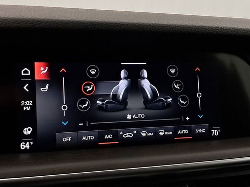 Used 2022 Alfa Romeo Stelvio Ti w/ Active Assist Plus Package image 29