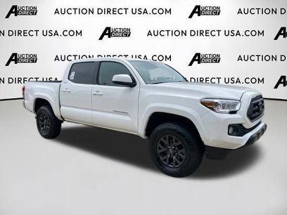 Used 2023 Toyota Tacoma SR5