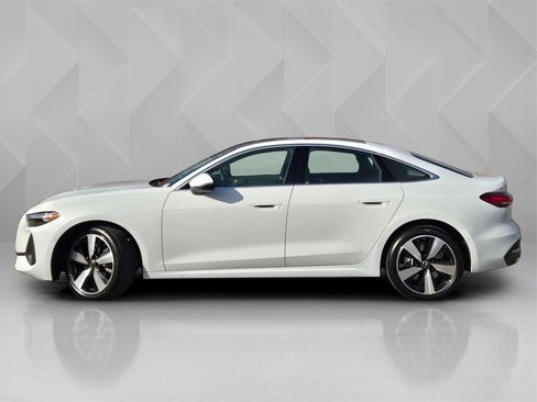 New 2025 Audi A5 2.0T Premium Plus image 3