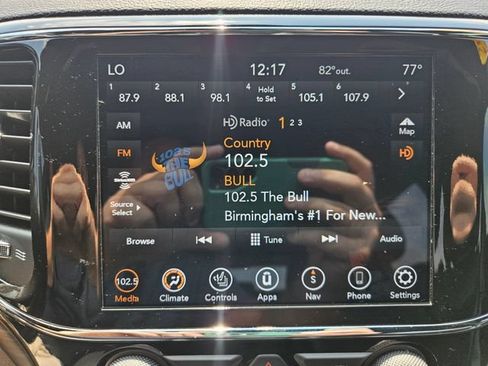 Used 2021 Jeep Grand Cherokee Laredo X AWD/4WD image 19