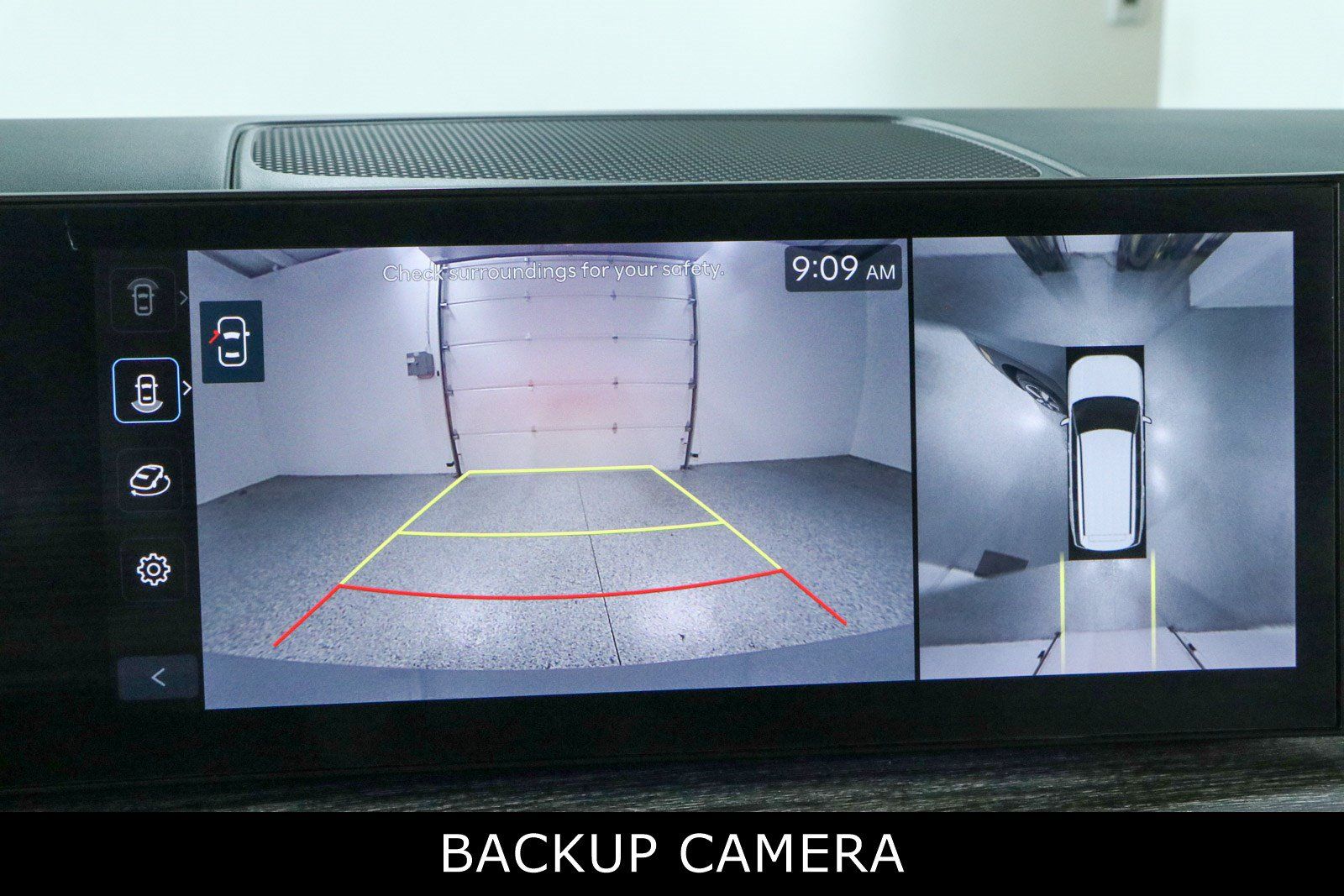 Used 2025 Hyundai Santa Fe Limited FWD image 19