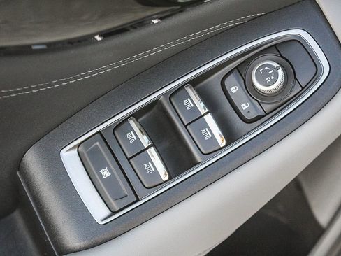 Used 2023 Subaru Outback Limited image 21