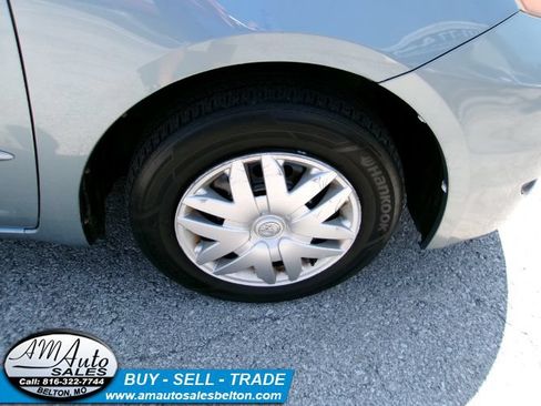 Used 2009 Toyota Sienna LE FWD image 21