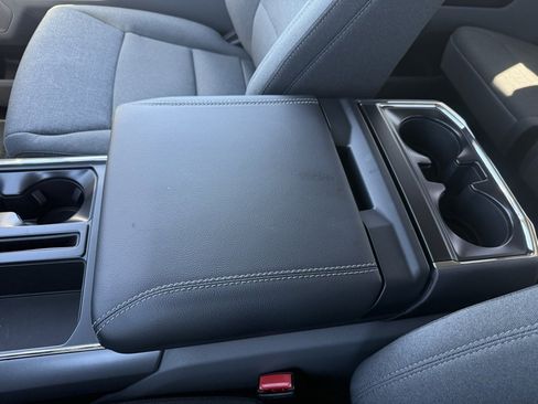 New 2025 Ford F150 XLT w/ Equipment Group 303A High image 47