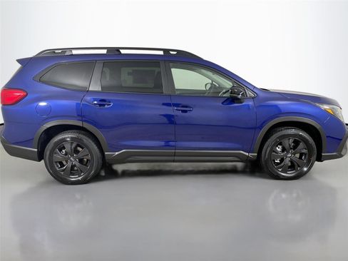 New 2026 Subaru Ascent Premium image 8