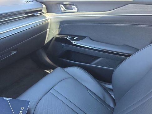 New 2026 Kia K5 EX image 13