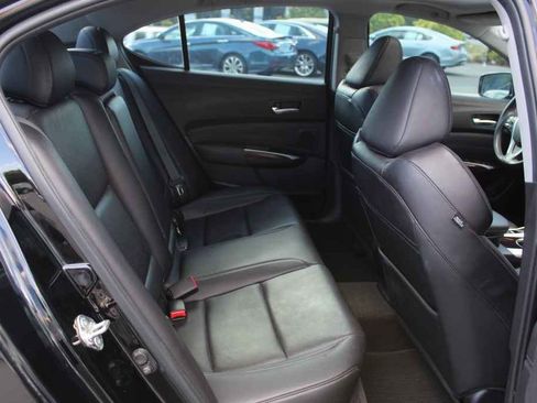 Used 2015 Acura TLX V6 w/ Technology Package image 29