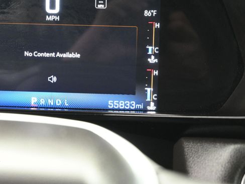 Used 2023 Chevrolet Colorado LT w/ LT Convenience Package image 20