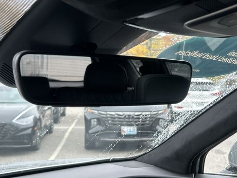 Used 2023 Hyundai Santa Fe Calligraphy image 29