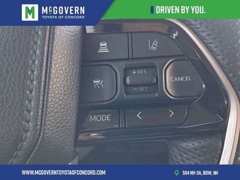 Used 2023 Toyota Tundra SR5 w/ TRD Sport Premium Package AWD/4WD image 26