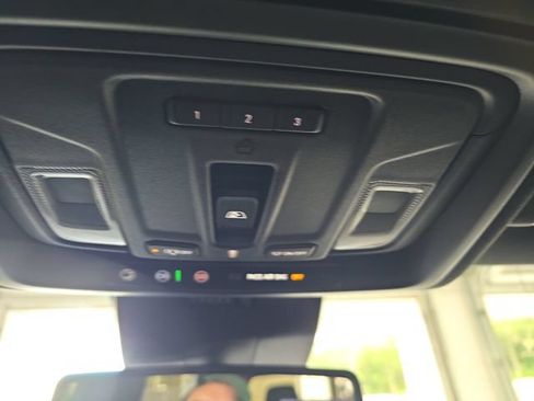 Certified 2024 GMC Sierra 1500 AT4 w/ AT4 Premium Package AWD/4WD image 22