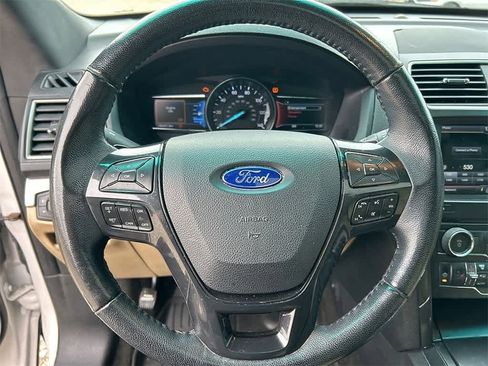 Used 2016 Ford Explorer XLT w/ Equipment Group 202A image 18