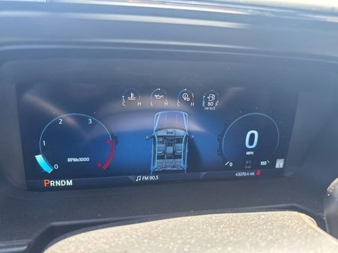 Used 2023 Ford F350 Lariat w/ Lariat Ultimate Package AWD/4WD image 12