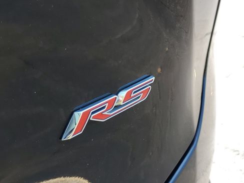 Used 2023 Chevrolet Blazer RS FWD image 7