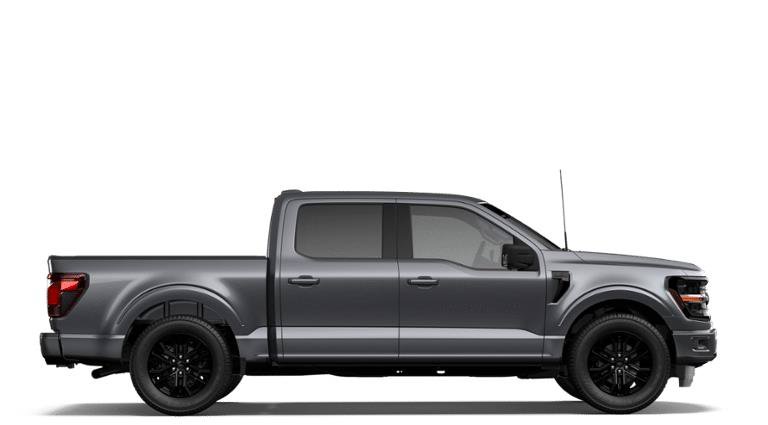 New 2026 Ford F150 XLT w/ Equipment Group 303A High AWD/4WD image 44