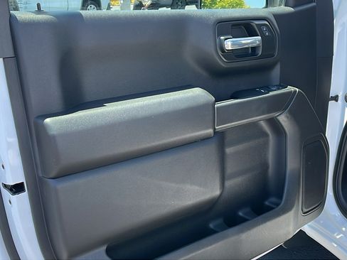 Used 2022 Chevrolet Silverado 1500 W/T RWD image 15