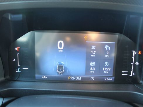 New 2025 Ford Ranger XL w/ Trailer Tow Package image 21