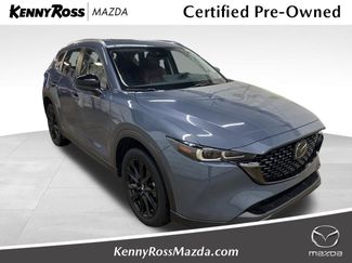Used 2023 MAZDA CX-5 Carbon Edition 360° Tour