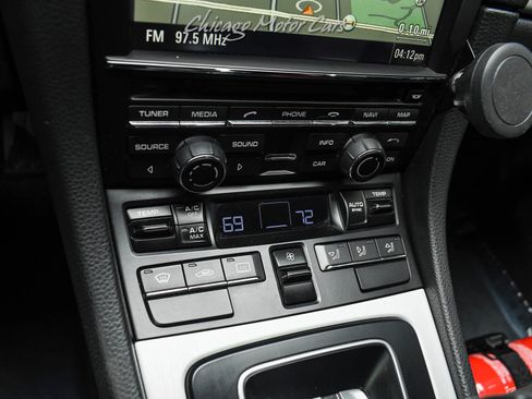 Used 2014 Porsche 911 GT3 image 12