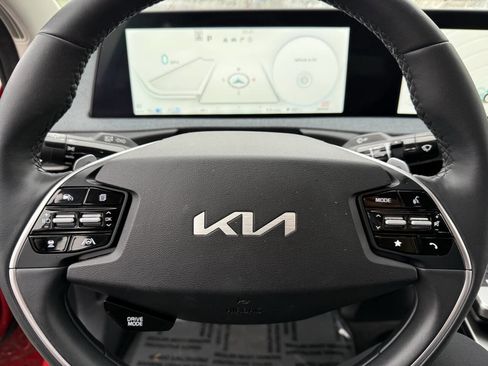 Used 2023 Kia EV6 Wind w/ Wind Technology Package image 20