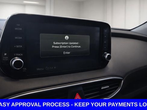 Used 2020 Hyundai Santa Fe Limited FWD image 14