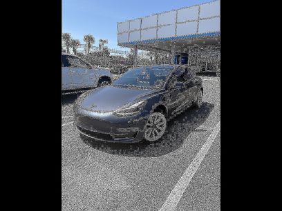 Used 2022 Tesla Model 3 Long Range