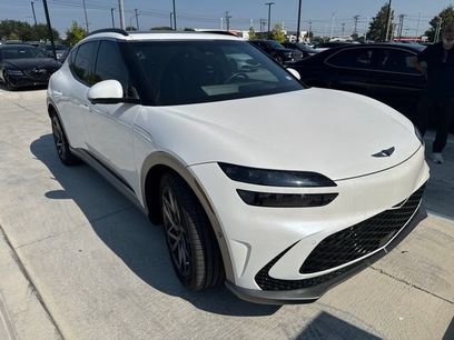 Used 2023 Genesis GV60 Advanced
