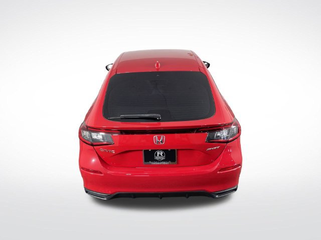 Used 2022 Honda Civic Sport image 36