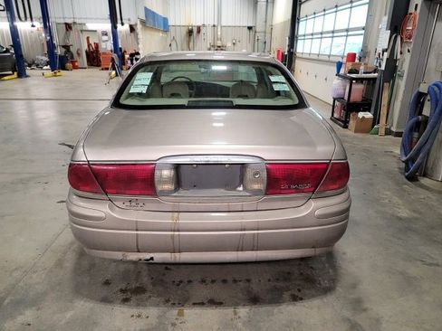 Used 2004 Buick Le Sabre Custom image 6