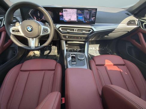 Certified 2024 BMW 430i Gran Coupe w/ M Sport Package (Priority 1) RWD image 15