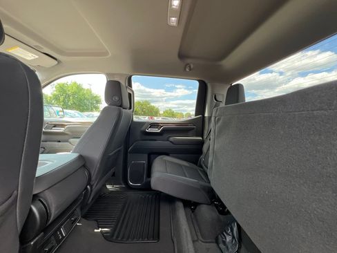 Used 2024 GMC Sierra 1500 Elevation w/ X31 Off-Road Package AWD/4WD image 20