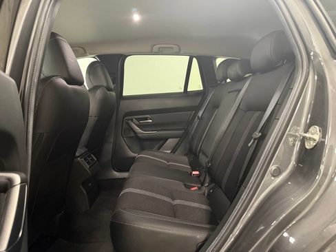 Used 2024 MAZDA CX-50 AWD 2.5 S w/ Cargo Package image 10