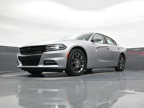 Used 2018 Dodge Charger GT AWD/4WD image 20
