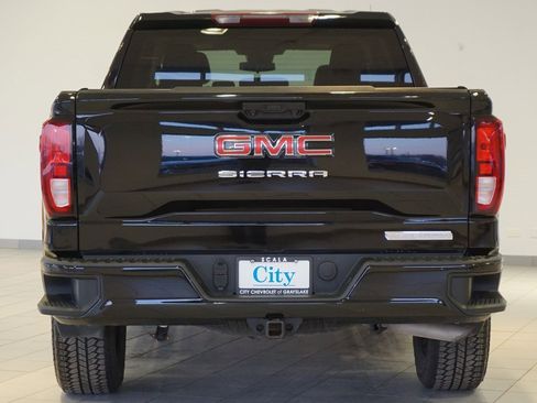 Certified 2024 GMC Sierra 1500 Elevation image 6