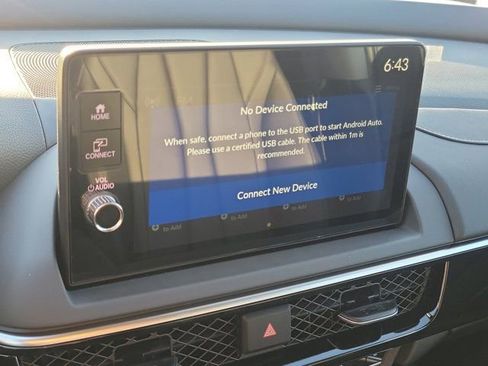 New 2026 Acura ADX FWD image 18