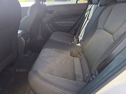 Used 2024 Subaru Crosstrek 2.0i Premium image 21