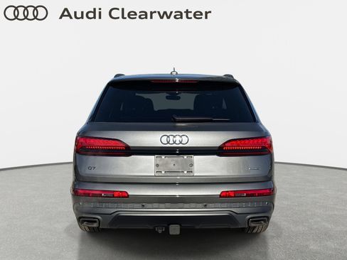 New 2026 Audi Q7 3.0T Premium Plus image 6