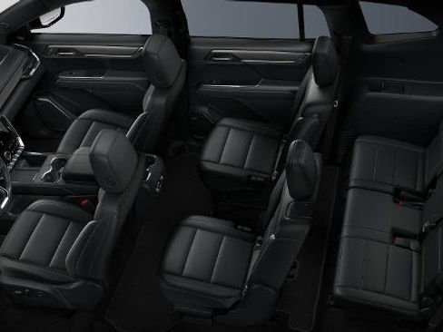 New 2026 GMC Acadia Elevation w/ Super Cruise Package FWD image 7