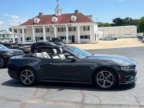 Used 2024 Ford Mustang Premium image 4