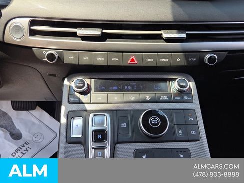 Used 2025 Hyundai Palisade SEL FWD image 24