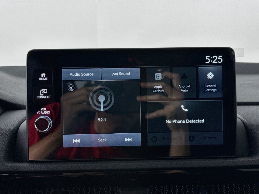 New 2027 Honda CR-V EX-L image 16