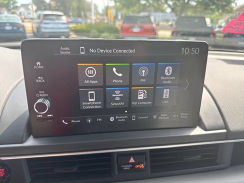 Certified 2025 Honda Pilot EX-L image 35