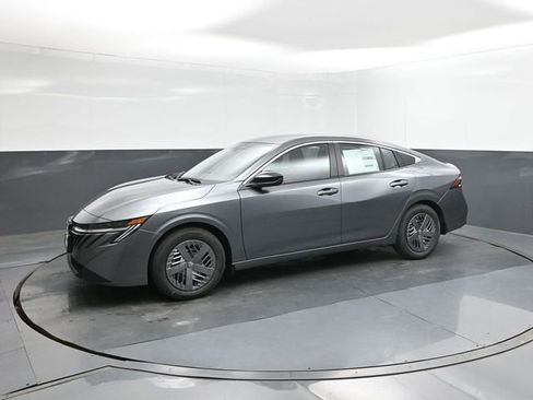 New 2026 Nissan Sentra SV w/ Floor Mat Package image 34