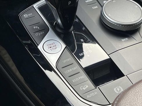 Used 2022 BMW X3 xDrive30i w/ M Sport Package 2 image 40