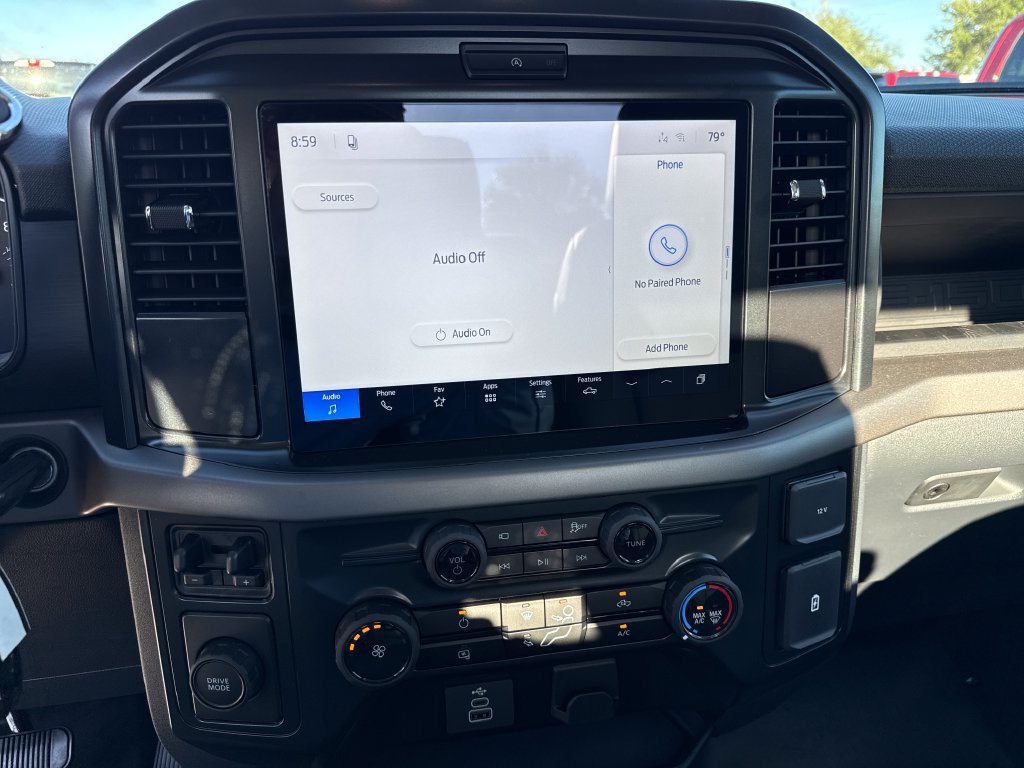 New 2026 Ford F150 XL RWD image 9