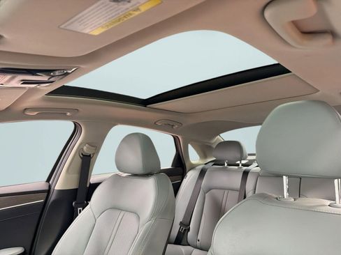 Used 2023 Kia K5 EX w/ EX Premium Package FWD image 14