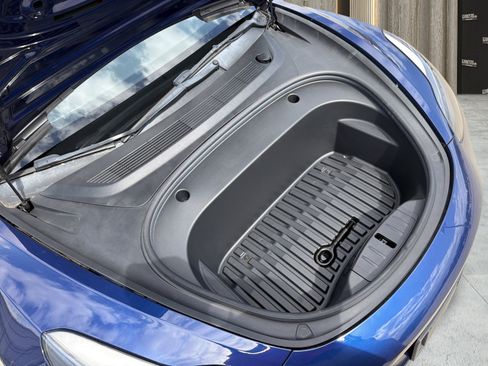 Used 2021 Tesla Model 3 Standard Range Plus RWD image 12